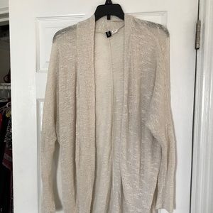 White Sweater - Urban Outfitters